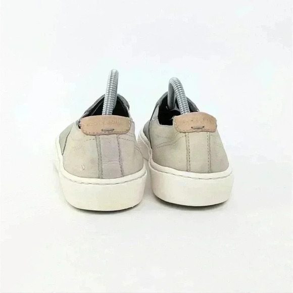 Cole Haan Grandpro Deck Slip On Sneakers - 9.5 - Picture 6 of 9